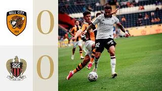 Miniature : Résumé : Hull City 0-0 Nice l Match de préparation 26/27