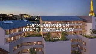 Miniature : OGIC - GALIA / N°19 PASSY - Paris 16 - A découvrir prochainement