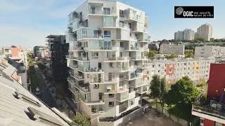Miniature : Timelapse | Trilogy - Issy-les-Moulineaux