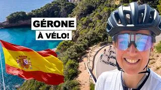 Miniature : VOICI POURQUOI GÉRONE EST LA CAPITALE MONDIALE DU VÉLO!