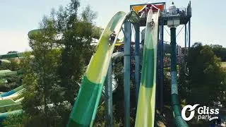 Miniature : Bande annonce O'Gliss Park 2026