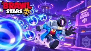 Miniature : CE NOUVEAU BRAWLER EST INCONTRÔLABLE ?!