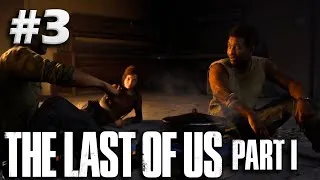 Miniature : FR - LET'S PLAY - THE LAST OF US - PART1 - EPISODE #3