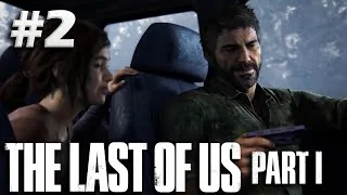 Miniature : FR - LET'S PLAY - THE LAST OF US - PART1 - EPISODE #2