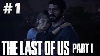 Miniature : FR - LET'S PLAY - THE LAST OF US - PART1 - EPISODE #1