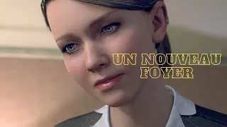 Miniature : DETROIT BECOME HUMAN : 🎬 Épisode 2 - UN NOUVEAU FOYER 🏠