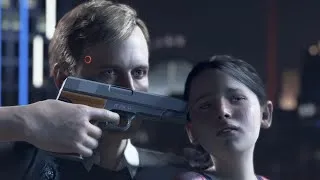 Miniature : Detroit: Become Human: 🎬 Épisode 1 : La négociation tourne au cauchemar 
