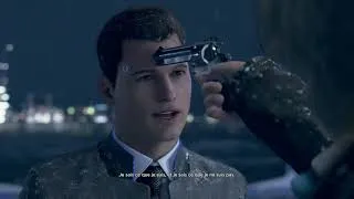 Miniature : HANK METS UNE BALLE À CONNORD