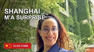 Miniature : Vlog en Chine 🇨🇳 shopping & produits cosmétiques à HARMAY