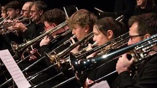 Miniature : Huit et demi - Nino Rota, Arr. Gilles Czwartkowski