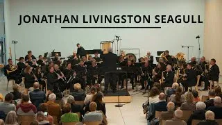 Miniature : Jonathan Livingston Seagull - Neil Diamond, Arr. John Glenesk Mortimer