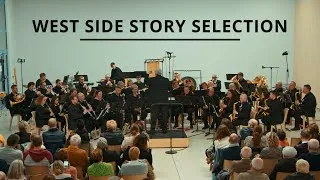 Miniature : West Side Story Selection - Leonard Bernstein