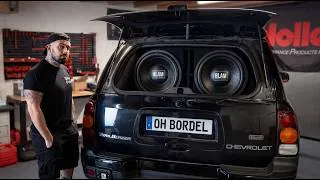 Miniature : Tu aimes la musique en voiture ? Alors regarde cette vidéo !