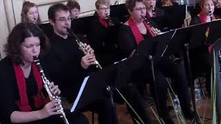 Miniature : Aimer boire et chanter - Johann Strauss
