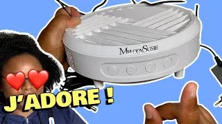 Miniature : Fini les ponçages plein de poussière, j’ai trouvé LA solution ! 
