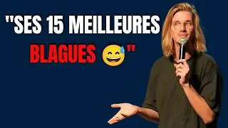 Miniature : Paul Mirabel : Ses 15 Meilleurs Moments (Best-Of Rire)