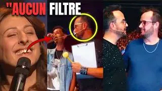 Miniature : J’ai Le Pire Public De France (Improvisation Totale)