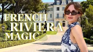 Miniature : ✨🌊 Living the RIVIERA Dream | Cannes, Monaco & Côte d’Azur Escape