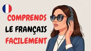 Miniature : 5 Techniques pour Enfin Comprendre le Français Parlé | Podcast de français