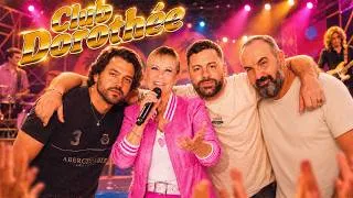 Miniature : On pensait juste voir DOROTHÉE… puis on la rencontre ! 😱