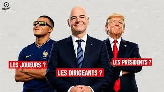 Miniature : Qui devient RICHE grâce à la Coupe du Monde ?
