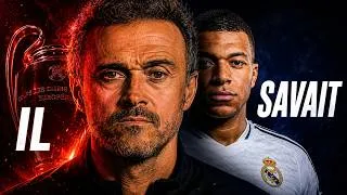 Miniature : 2 Étoiles. Sans Mbappé. Luis Enrique avait raison