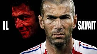 Miniature : 20 ans après, Materazzi avoue ce qu'il a dit à Zidane