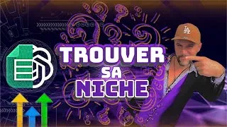 Miniature : Je t'apprend à créer ta niche avec gohighlevel ! 🚀