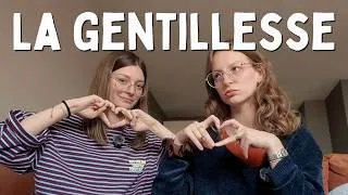 Miniature : Est-ce qu'on est TROP GENTILS ? (Podcast FLE - Français Authentique)