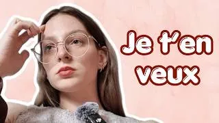 Miniature : Comprendre "En vouloir" grâce à cette chanson d'Angèle !