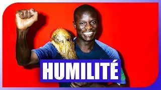 Miniature : Pourquoi on ne méritait pas N'Golo Kanté