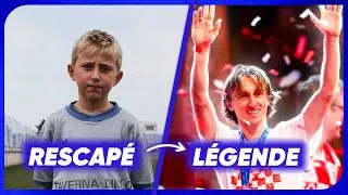 Miniature : Comment cet enfant réfugié est devenu une légende de la Coupe du monde