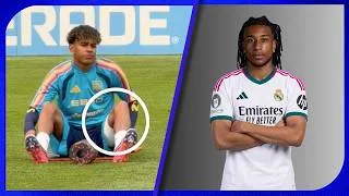 Miniature : Is Yamal Injured Before the Final? Olise Wants to Join Real Madrid