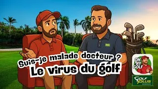 Miniature : Le golf est il une addiction ? 