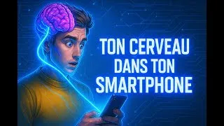 Miniature : Et si ton cerveau… était déjà dans ton smartphone ?