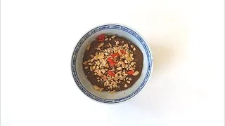 Miniature : La sauce pour les rouleaux de printemps, c'est celle-ci !