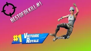 Miniature : Best of de Kills #1