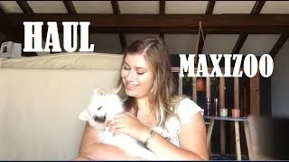 Miniature : HAUL • MAXI ZOO