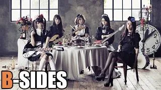 Miniature : BAND-MAID / B-Sides