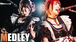 Miniature : BAND-MAID / Miku's Medley