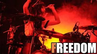 Miniature : BAND-MAID / FREEDOM -over the years-