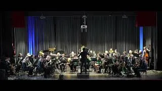 Miniature : The Legend of Zelda ⚔️ | Orchestre d’harmonie de Rambouillet | Concert de Printemps 2026