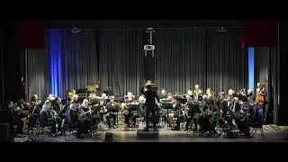 Miniature : Super Mario Bros 🍄 | Orchestre d’harmonie de Rambouillet | Concert de Printemps 2026