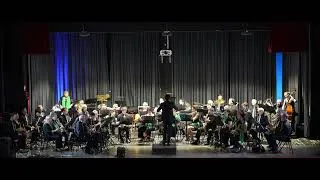 Miniature : Fort Boyard 🏰 | Orchestre d’harmonie de Rambouillet | Concert de Printemps 2026