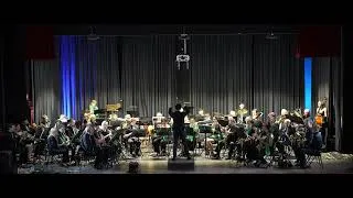 Miniature : 76 Trombones 🎺 | Orchestre d’harmonie de Rambouillet | Concert de Printemps 2026
