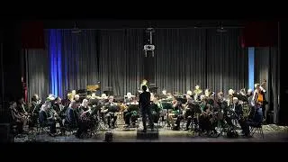 Miniature : Casino Royale 🕶️ | Orchestre d’harmonie de Rambouillet | Concert de Printemps 2026