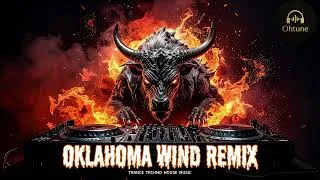 Miniature : OKLAHOMA WIND REMIX