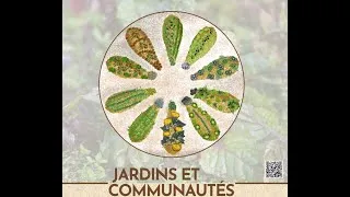 Miniature : Atelier Jardins et communautés (26-28 septembre 2025)