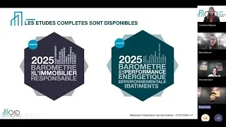 Miniature : Webinaire de présentation BIR BPE 2025