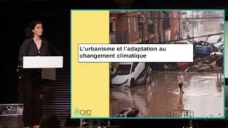 Miniature : Conférence Immobilier & Prospective - Adaptation / 19 juin 2025